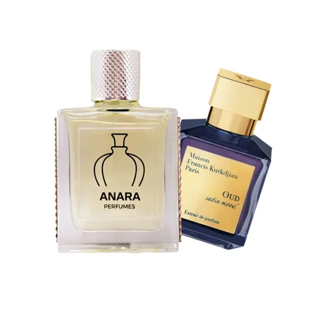 MAISON FRANCIS KURKDJIAN - OUD SATIN MOOD