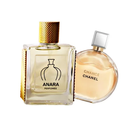 CHANEL - CHANCE