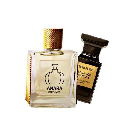 TOM FORD - TOBACCO VANILLE