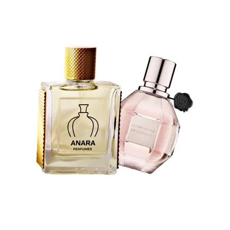 VIKTOR & ROLF - FLOWERBOMB