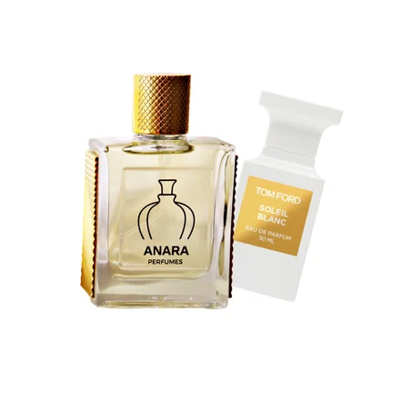 TOM FORD - SOLEIL BLANC