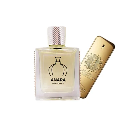 PACO RABANNE - 1 MILLION PARFUM