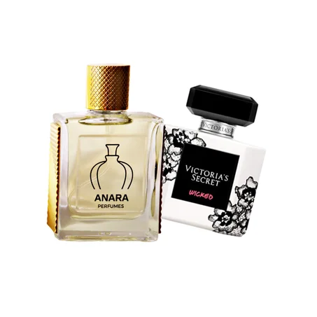 VICTORIA'S SECRET - WICKED