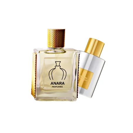 TOM FORD - METALLIQUE