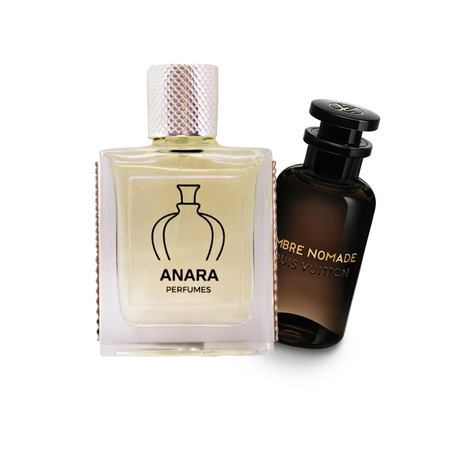 LOUIS VUITTON - OMBRE NOMADE