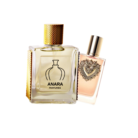 DOLCE & GABBANA - DEVOTION