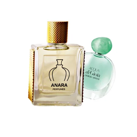 GIORGIO ARMANI -  ACQUA DI GIOIA