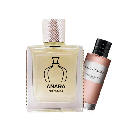 DIOR - OUD ISPAHAN