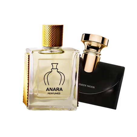 BVLGARI - JASMIN NOIR