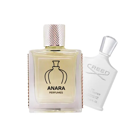 CREED - SILVER MOUNTAIN WATER