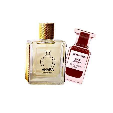 TOM FORD - LOST CHERRY