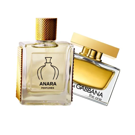 DOLCE & GABBANA - THE ONE