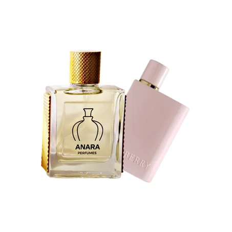 BURBERRY - HER ELIXIR