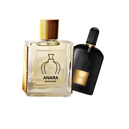 TOM FORD - BLACK ORCHID