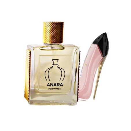 CAROLINA HERRERA - GOOD GIRL BLUSH