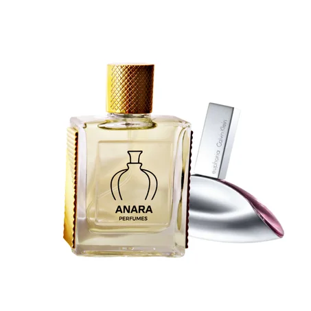 CALVIN KLEIN - EUPHORIA