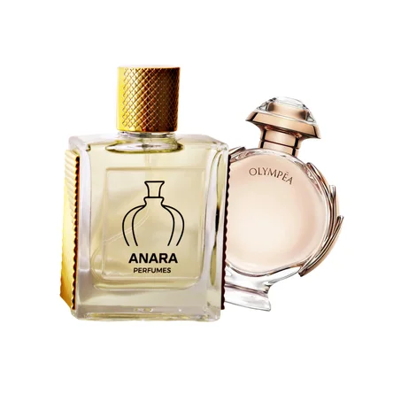 PACO RABANNE - OLYMPEA