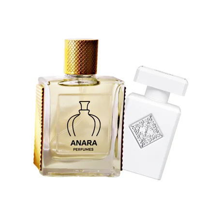 INITIO PARFUMS PRIVES - REHAB