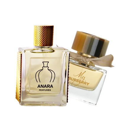 BURBERRY - MY BURBERRY