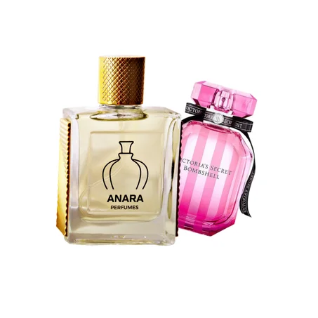 VICTORIA'S SECRET - BOMBSHELL