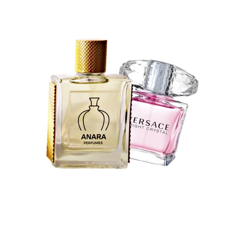 VERSACE - BRIGHT CRYSTAL