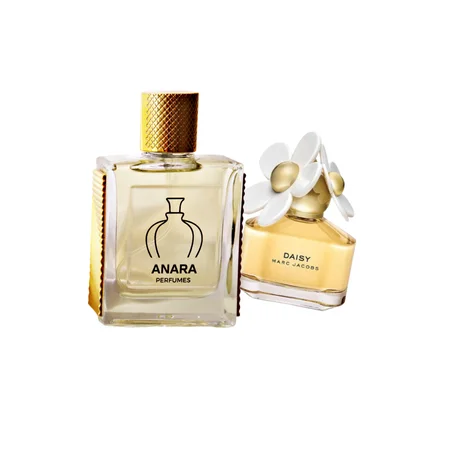MARC JACOBS - DAISY