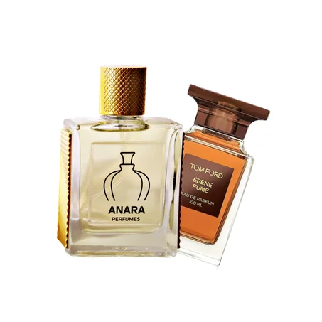 TOM FORD - EBENE FUME