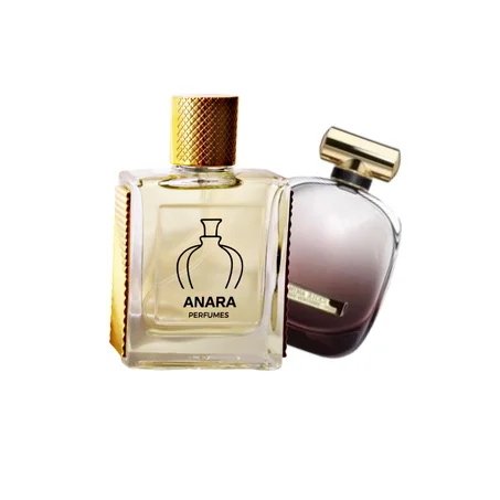 NINA RICCI - L'EXTASE