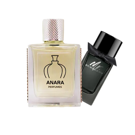 BURBERRY - MY BURBEERY