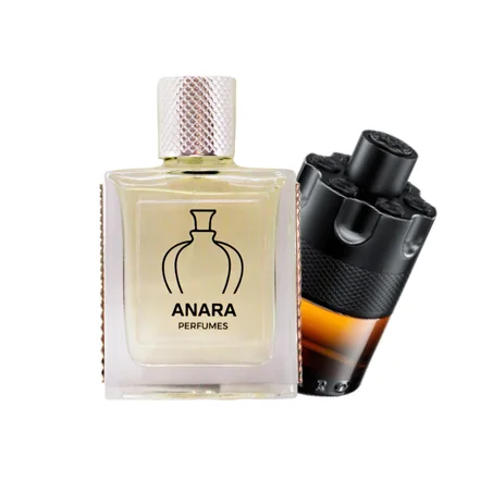 AZZARO - THE MOST WANTED