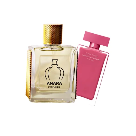 NARCISO RODRIGUEZ - FLEUR MUSC