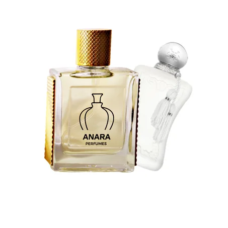 PARFUMS DE MARLY - VALAYA