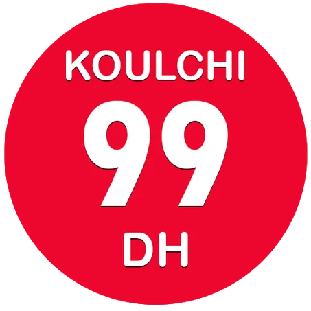 koulchi 99 dh