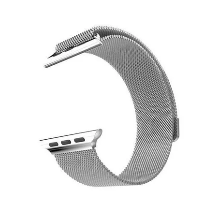 Bracelet Magnétique gris  pour watch 6