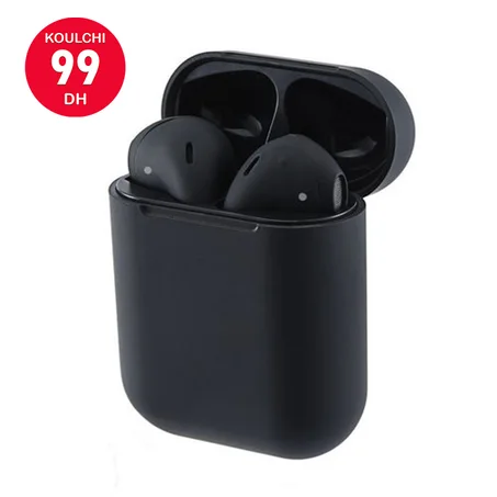 i12 noir tws