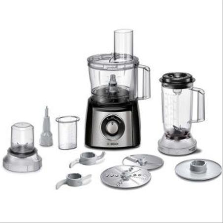 Robots Multifonctions