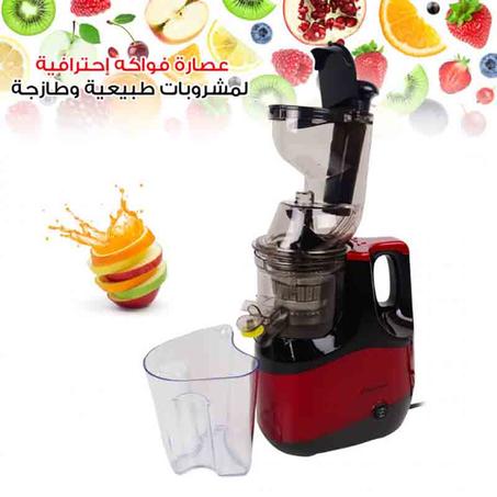 Extracteur De Jus Pour Légumes Et Fruits 150W MultiSmart MS-JC2022