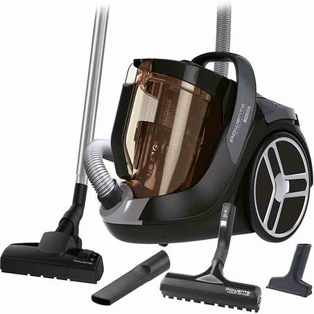 Rowenta Silence Force Cyclonic Aspirateur sans Sac RO7230EA/ Alger Meilleur Prix