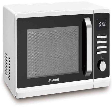 Micro-ondes Brandt 23 Litres Pose Libre SE2301WA