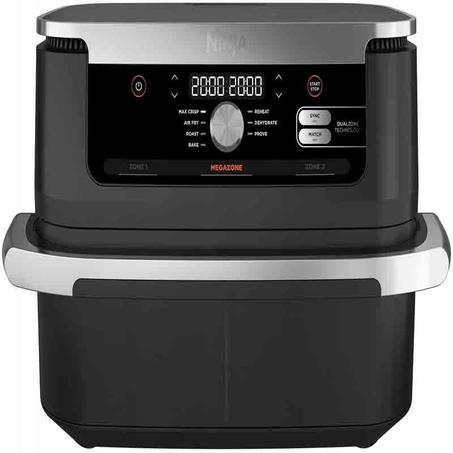 Ninja Foodi Max Dual Zone 9,5l AF400EU/ Alger Meilleur Prix