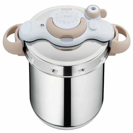 Cocotte-minute Seb Clipso Eco Respect 7.5L/ Alger Meilleur Prix