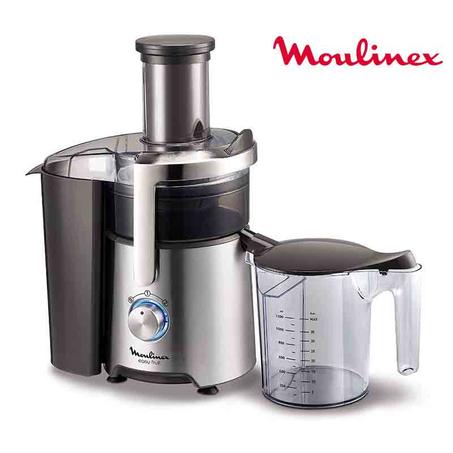 Centrifugeuse Moulinex Easy Fruit 800W JU610D10/Prix Algérie