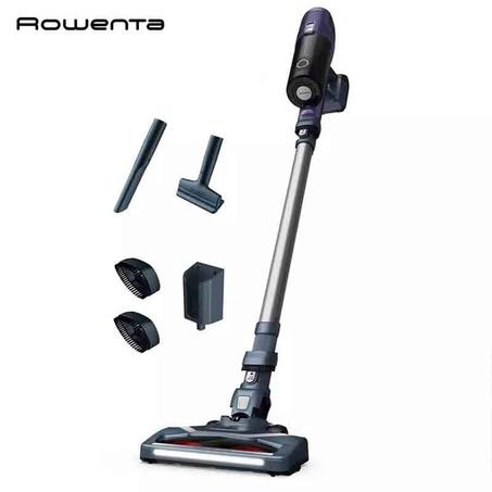 Aspirateur Balai Rowenta X-Pert 6.60 Essential Sans File RH6876WO