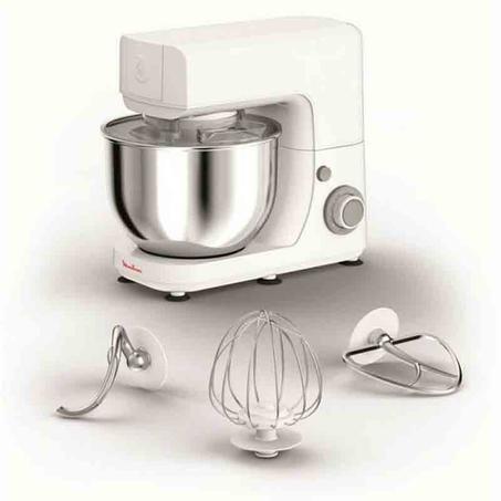 Robot pâtissier Moulinex Masterchef ESSENTIAL 800W/ Alger Meilleur Prix