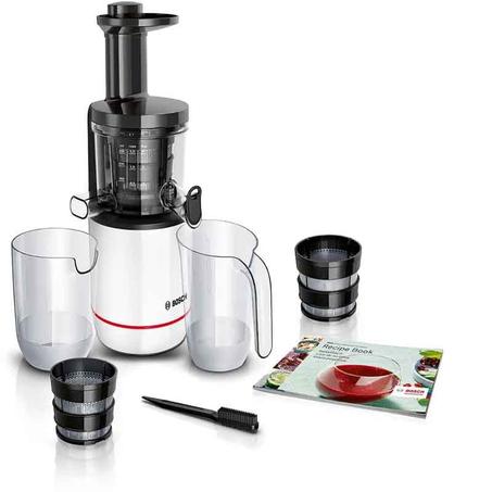 Extracteur de jus Bosch VitaExtract MESM500W/ Alger Meilleur Prix
