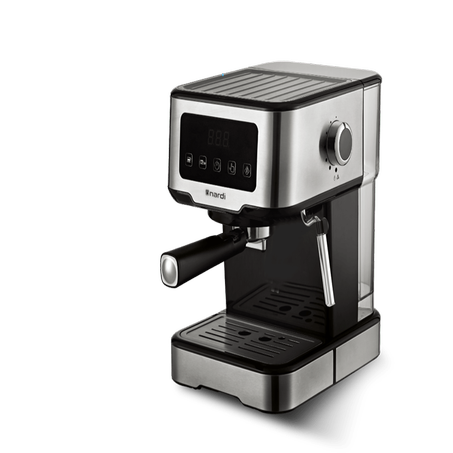 Cafetière Italienne NARDI 20Bars 1100W  NCM-D11NX