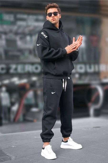 جديد انصومبل 🔥NIKE🔥  توب مونطوني بتلوييينة خطيرة 🤩خدمة متقونة .