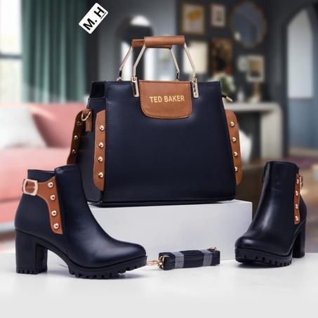باك Ted Baker تصميم أزياء