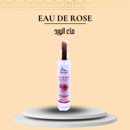 ماء الورد العادي