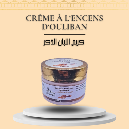 كريم لبان الذكر